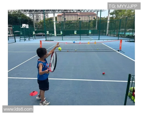 提升网球速度的科学训练方法与技巧解析