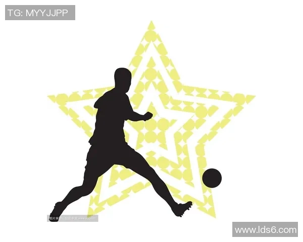 矢量图艺术展现足球明星风采与激情的完美结合